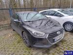 Hyundai i40  Aukcja 321671 - grafika 4