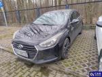 Hyundai i40  Aukcja 321671 - grafika 1