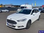 Ford Mondeo Business Edition Aukcja 285581 - grafika 1