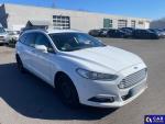 Ford Mondeo Business Edition Aukcja 285581 - grafika 2