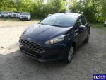 Ford Fiesta DE - LimS5 1.25 EU5, Trend, 20 Aukcja 285583 - grafika 1