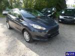 Ford Fiesta DE - LimS5 1.25 EU5, Trend, 20 Aukcja 285583 - grafika 2