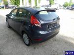 Ford Fiesta DE - LimS5 1.25 EU5, Trend, 20 Aukcja 285583 - grafika 4