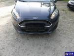 Ford Fiesta DE - LimS5 1.25 EU5, Trend, 20 Aukcja 285583 - grafika 31