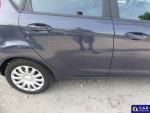 Ford Fiesta DE - LimS5 1.25 EU5, Trend, 20 Aukcja 285583 - grafika 37