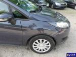 Ford Fiesta DE - LimS5 1.25 EU5, Trend, 20 Aukcja 285583 - grafika 43
