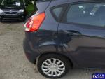 Ford Fiesta DE - LimS5 1.25 EU5, Trend, 20 Aukcja 285583 - grafika 77