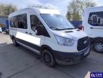 Ford Transit FT 310 2.0 TDCi MR`16 E6 3.1t Aukcja 285628 - grafika 2