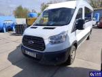 Ford Transit FT 310 2.0 TDCi MR`16 E6 3.1t Aukcja 285628 - grafika 1