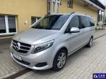 Mercedes-Benz Klasa V V 250 BlueTEC MR`14 E6 447 Aukcja 285715 - grafika 1