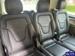 Mercedes-Benz Klasa V V 250 BlueTEC MR`14 E6 447 Aukcja 285715 - grafika 48