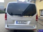 Mercedes-Benz Klasa V V 250 BlueTEC MR`14 E6 447 Aukcja 285715 - grafika 4
