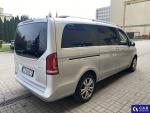 Mercedes-Benz Klasa V V 250 BlueTEC MR`14 E6 447 Aukcja 285715 - grafika 5