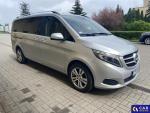 Mercedes-Benz Klasa V V 250 BlueTEC MR`14 E6 447 Aukcja 285715 - grafika 6