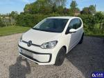 Volkswagen up! move up! BMT/Start-Stopp Aukcja 285647 - grafika 1