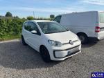 Volkswagen up! move up! BMT/Start-Stopp Aukcja 285647 - grafika 2