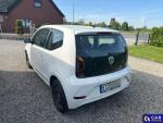 Volkswagen up! move up! BMT/Start-Stopp Aukcja 285647 - grafika 3