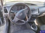Hyundai i20  Aukcja 285722 - grafika 10