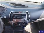 Hyundai i20  Aukcja 285722 - grafika 14