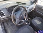Hyundai i20  Aukcja 285722 - grafika 21