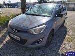 Hyundai i20  Aukcja 285722 - grafika 1