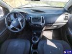 Hyundai i20  Aukcja 285722 - grafika 35