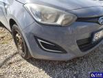 Hyundai i20  Aukcja 285722 - grafika 44