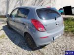Hyundai i20  Aukcja 285722 - grafika 2