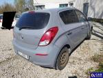 Hyundai i20  Aukcja 285722 - grafika 3