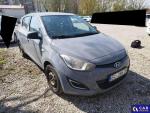 Hyundai i20  Aukcja 285722 - grafika 4