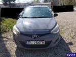 Hyundai i20  Aukcja 285722 - grafika 5