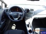 Toyota Avensis Wagon MR`09 E4 Aukcja 285761 - grafika 11