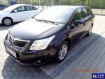 Toyota Avensis Wagon MR`09 E4 Aukcja 285761 - grafika 1