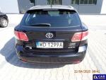 Toyota Avensis Wagon MR`09 E4 Aukcja 285761 - grafika 3