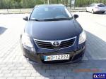 Toyota Avensis Wagon MR`09 E4 Aukcja 285761 - grafika 6