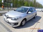 Renault Megane III Grandtour dCi MR`14 E5 Aukcja 285762 - grafika 1