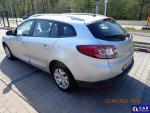 Renault Megane III Grandtour dCi MR`14 E5 Aukcja 285762 - grafika 2