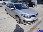 Renault Megane III Grandtour dCi MR`14 E5 Aukcja 285762 - grafika 5
