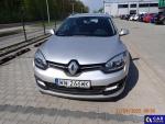 Renault Megane III Grandtour dCi MR`14 E5 Aukcja 285762 - grafika 6