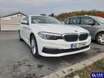 BMW Seria 5 520i MR`16 E6d G30 Aukcja 310366 - grafika 4