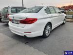 BMW Seria 5 520i MR`16 E6d G30 Aukcja 310366 - grafika 2