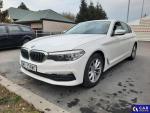 BMW Seria 5 520i MR`16 E6d G30 Aukcja 310366 - grafika 1