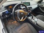 BMW Seria 5 520i MR`16 E6d G30 Aukcja 310366 - grafika 11