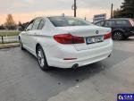 BMW Seria 5 520i MR`16 E6d G30 Aukcja 310366 - grafika 3