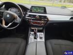 BMW Seria 5 520i MR`16 E6d G30 Aukcja 310366 - grafika 24