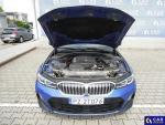 BMW Seria 3 320 Diesel Mild Hybrid MR`19 E6d G20 Aukcja 290603 - grafika 12
