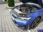 BMW Seria 3 320 Diesel Mild Hybrid MR`19 E6d G20 Aukcja 290603 - grafika 13
