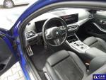 BMW Seria 3 320 Diesel Mild Hybrid MR`19 E6d G20 Aukcja 290603 - grafika 17