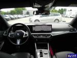 BMW Seria 3 320 Diesel Mild Hybrid MR`19 E6d G20 Aukcja 290603 - grafika 20