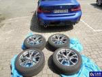 BMW Seria 3 320 Diesel Mild Hybrid MR`19 E6d G20 Aukcja 290603 - grafika 45